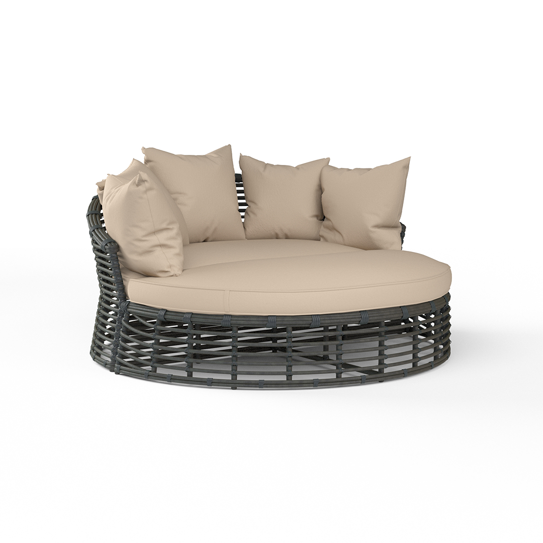 Download Venice Daybed PDF